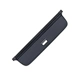 Car Trunk Cargo Cover for Range Rover Sport 2014-2017 2018 2019 2020 2021 2022 Rear Boot Shield Cover Retractable Shades Curtain Luggage Cargo Shade Privacy Accessories
