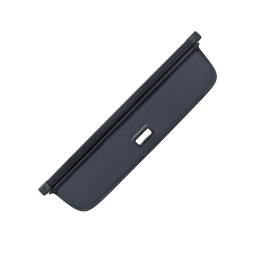 Car Trunk Cargo Cover for Range Rover Sport 2014-2017 2018 2019 2020 2021 2022 Rear Boot Shield Cover Retractable Shades Curtain Luggage Cargo Shade Privacy Accessories