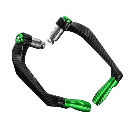 Protecteur de levier moto CBR929RR protège-mains universel contre les chocs