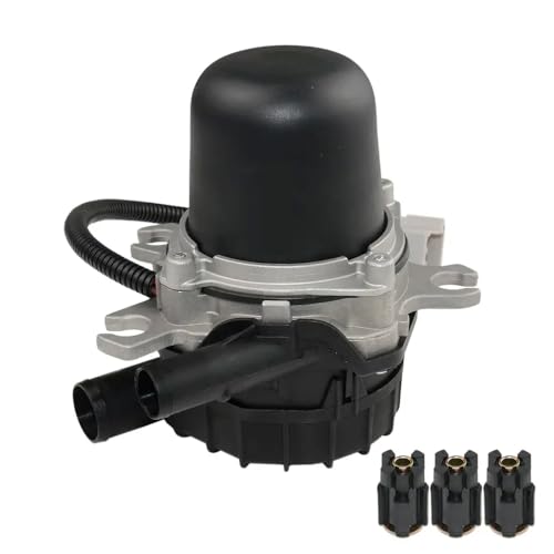 Smog Air Pump Injektionspumpe 47L V8 Sekundär 176100C010 kompatibel mit LX470 GX470 Tundra Sequoia 4Runner Land Automotive Teile