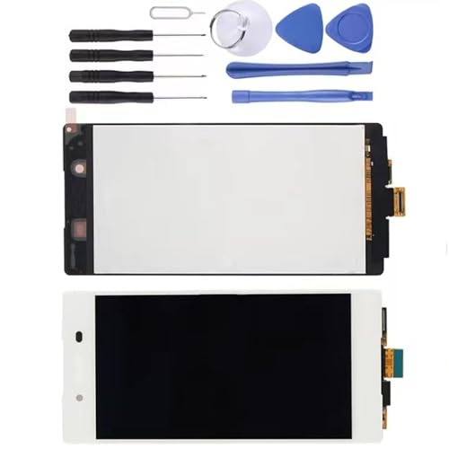 Écran tactile LCD Xperia 5 IV anti-rayures dalle haute définition