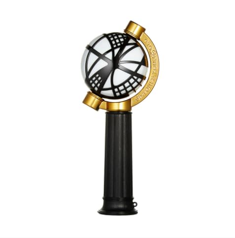 最新】SixTONESの歴代ペンライト一覧!個性的なデザインも