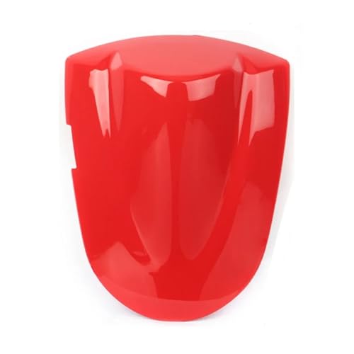 Carénage de selle passager arrière moto aérodynamique GSXR750 GSXR600 2006 2007
