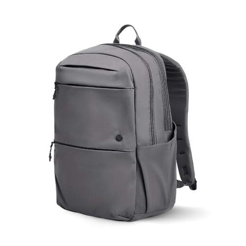 Vertx Any Day Backpack with Tactical Design, Versatile Storage, Durable Material, and Comfortable Straps for Everyday Use, Wolf Grey - One Size