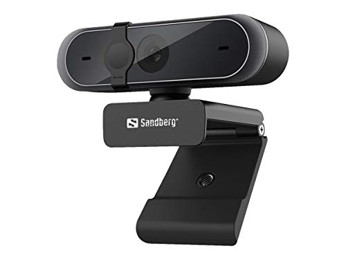 Sandberg Pro USB Webcam