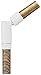Juno Lighting T94WH Pendant Slope Ceiling Adapter, White