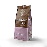 Coffee Mais │Café Super Especial em Grãos│ Geisha │100% Arábica │Torra Média | 250g