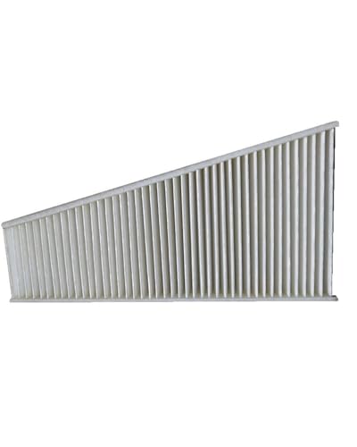 Filtro de Aire de Cabina para A4L, A5, S5, RS5, Q5, SQ5 8KD819439, Externo, Gran Volumen de Aire, Filtro de Aire Acondicionado, Rejilla de Aire Acondicionado, Filtro de Cabina de carbón Activado