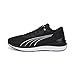 Produktbild PUMA Herren Electrify Nitro 2 Laufschuh, Black White, 44 EU