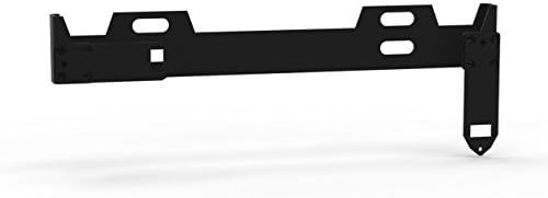 Feniex Cobra T3 License Plate Bracket