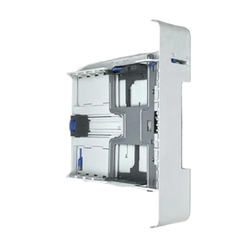 Bandeja de papel casete 2 con guías ajustables para Pantum M6700 M6706 M7100 M7109 M7165
