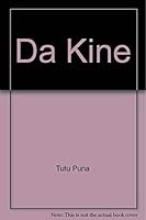 Da Kine "Moddah Goose" 096099100X Book Cover