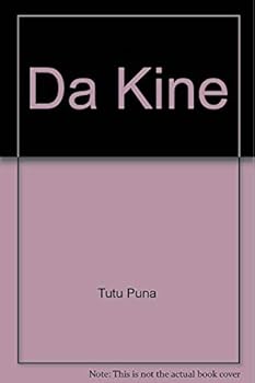 Paperback Da kine "talk story," Da ugly ducklin' Book