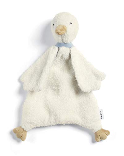 Mamas & Papas Welcome To The World Baby/Toddler Super Soft Comforter Duck
