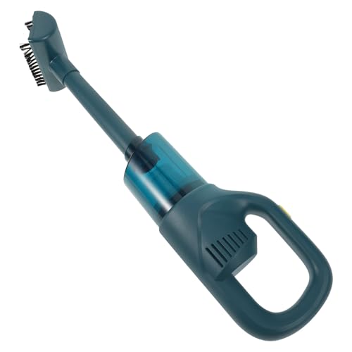 Anneome Aspirateur à Main sans Fil Puissant Mini Portable USB pour Voiture Rechargeable avec Haute Suction Léger et Compact pour Nettoyage Intérieur Facile