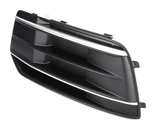 Grille pare-choc avant finition origine pour garniture Q5