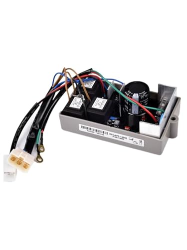 KI-DAVR-150S Régulateur tension alternateur KI-DAVR-150S3 pour groupe électrogène