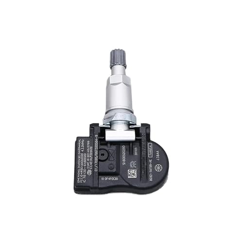 Capteur pression pneus haut de gamme Discovery III référence 8G921A159AE - 2