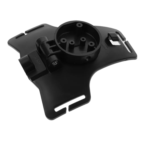 Operitacx Soporte de Lámpara Frontal para Pesca Soporte de Fijación de Luz LED Compatible con Múltiples Diseño Ergonómico para Mayor y Seguridad Actividades
