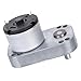 CEMELI Geared Motor Speed Reduction Motor Micro DC Gear Motor Industrial Eletrical Accessory for Electric Valves