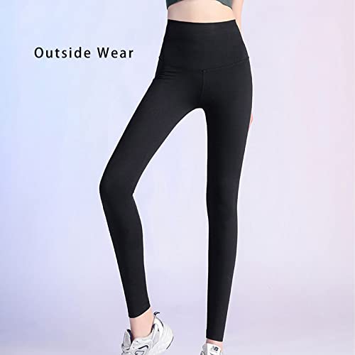 Leggings para mujer de yoga sin costuras ideales para tu rutina diaria de fitness 2