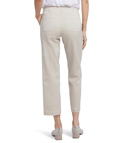 NYDJ Women's Ankle Trouser2