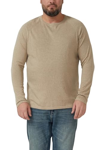 Pull avec logo s.Oliver homme idéal pour vos sorties citadines de week-end