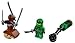 LEGO Ninjago Ninja Workout 30534 Building Kit