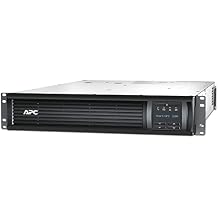 APC Smart-Ups 2200Va LCD Rm 2U 120V with Network Card
