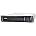 APC 2200VA Smart-UPS with SmartConnect, Pure Sinewave UPS Battery Backup, Line Interactive, 120V Uninterruptible Power Supply, Rackmount UPS (SMT2200RM2UC)