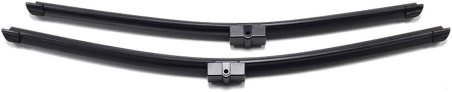 Ön Cam Silecek Takımı 53x48cm Mazda 3 HB ile uyumlu 2004-2008