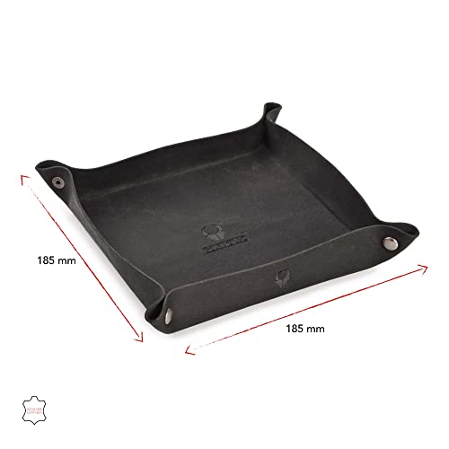 DONBOLSO Svuota Tasche Dublino | Vassoio