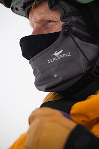 Image of SEALSKINZ Beetley Waterproof All Weather Head Gaitor