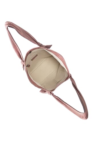 Image of Frye womens Nora Knotted Tote