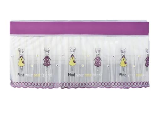 THADEVALA Air Conditioner Cover for Indoor Outdoor Unit Waterproof Dustproof Protective AC Cover for Split AC All Weather Protection Washable Fabric...