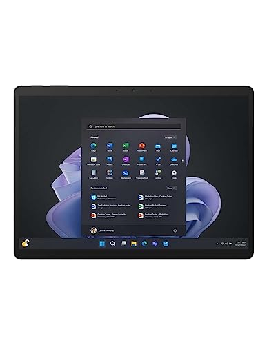 MICROSOFT Surface PRO 9 - vue 7