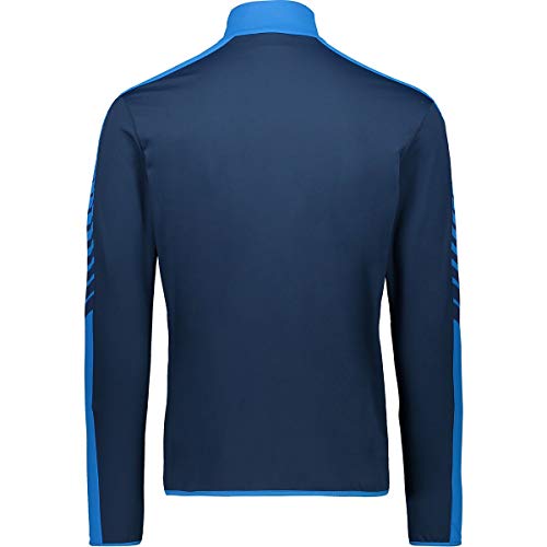 Forro polar CMP Stretch Softech de hombre para senderismo y rutas de montaña 2