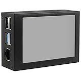 4.Wärmeableitungsfunktion: Diese Vitrine kann den heißen Bildschirm eine Rolle bei der Wärmeableitung durch die kleinen Löcher spielen lassen.