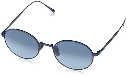 Image of Persol PO5001ST Oval Sunglasses