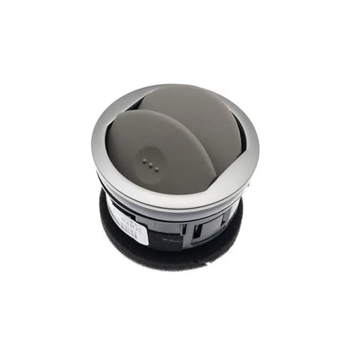 Repara la salida de aire acondicionado rota de tu Chevrolet Sail 3 1