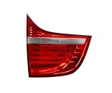 BACK2CAR   Feu Arriere Interieur Gauche pour BMW X6 2008    Réf Oe : 63217179987   Occasion   Garantie à Vie
