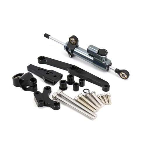 Amortisseur de direction pour CB650R 2019 idéal pour vos balades