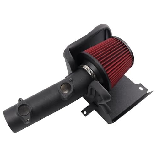 Cold Air Intake Compatible With 2018-2022 Honda Accord 2.0L Turbo