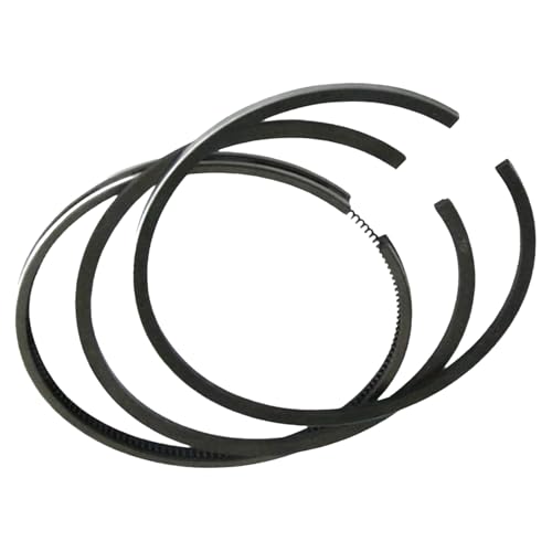 Segments de piston 66 mm KEPR2831 étanchéité moteur Mercedes-Benz