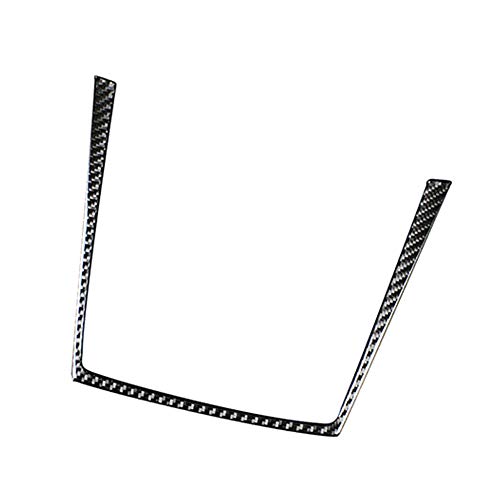 Cobertor para portavasos central de auto BMW X5 X6 2009-2013 miniatura 2