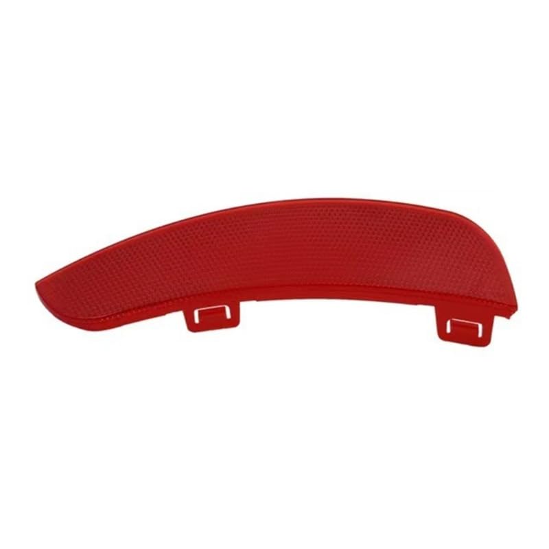 Piloto trasero izquierdo para Volvo S40 y V50 reflector de paragolpes código 30763346