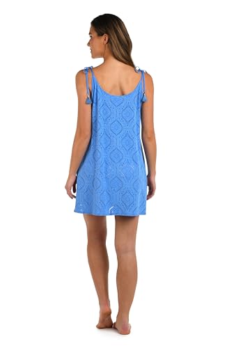 La Blanca Women's Midi Dress Swimsuit Cover Up4