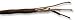 2401C SL005, 22 AWG Foil Shielded Multi-Conductor C &, Alpha Wire