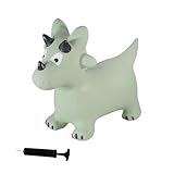 Kindsgut Animal Sauteur pour Enfants, Couleurs discrètes et Modernes, détails soignés, ...