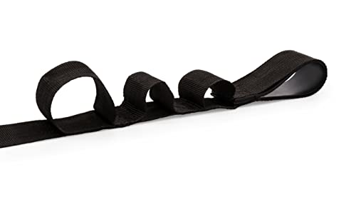 Camco 42504 Window Awning Pull Strap - Pack Of 2,Black #TOP2